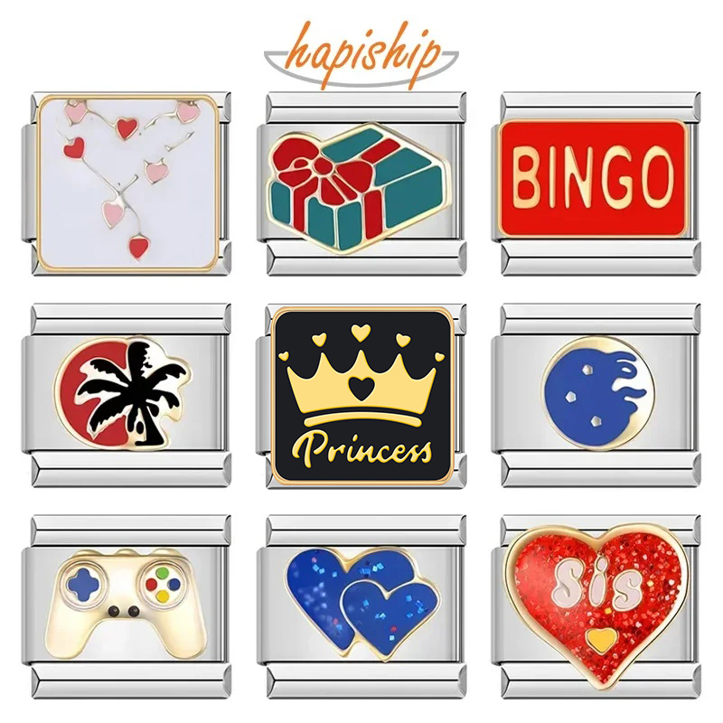 Jewelry Making Game - ハピシップ 2025 ファッション ゲーム ムーンビンゴ プリンセス