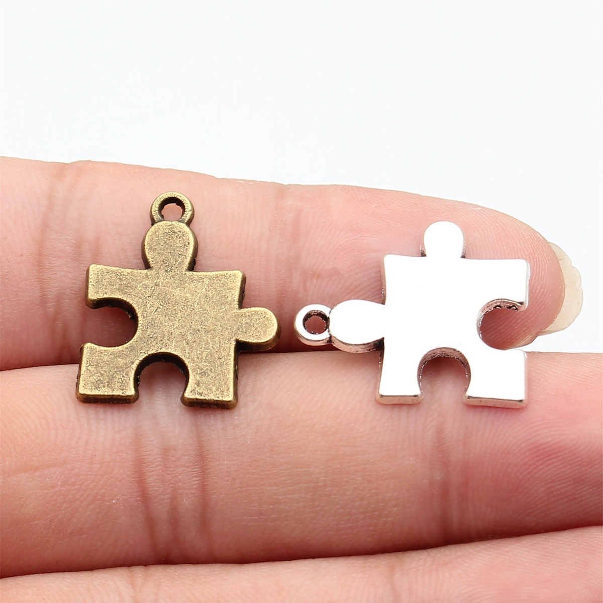 Jewelry Making Game - WYSIWYG 10 個 23 × 20