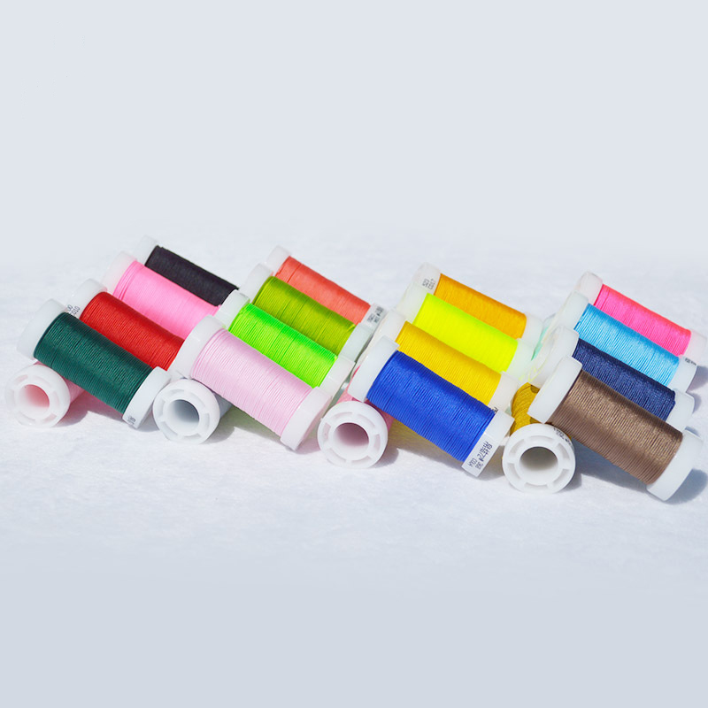 ジュエリー作り用ナイロンコードロール,ビーズ弦,中国のノット - Jewelry Making Knots のレビューと価格