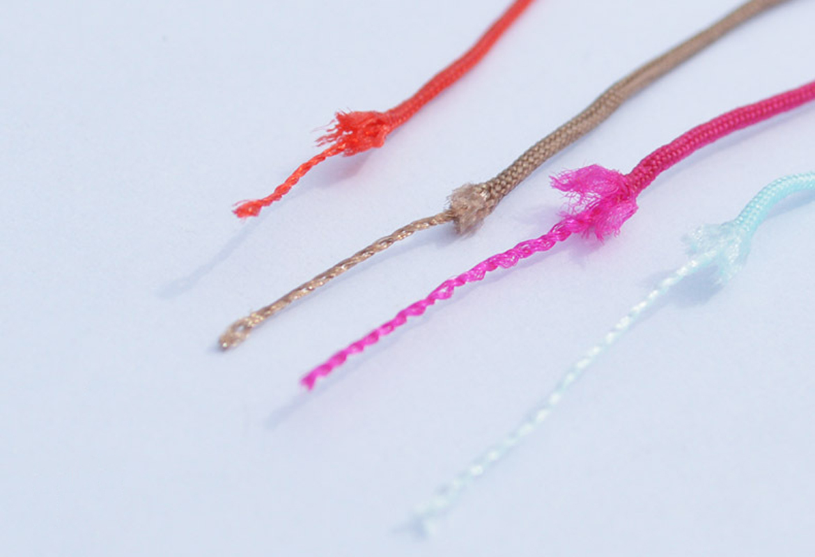 ジュエリー作り用ナイロンコードロール,ビーズ弦,中国のノット - Jewelry Making Knots のレビューと価格
