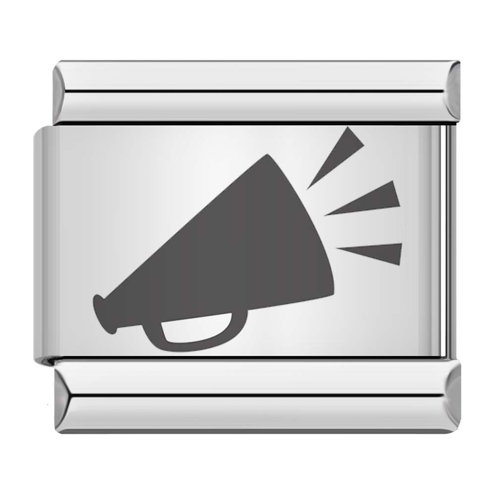 ステンレス鋼のレーザーチャーム,スポーツゲーム,サッカー,水 - Jewelry Making Game のレビューと価格