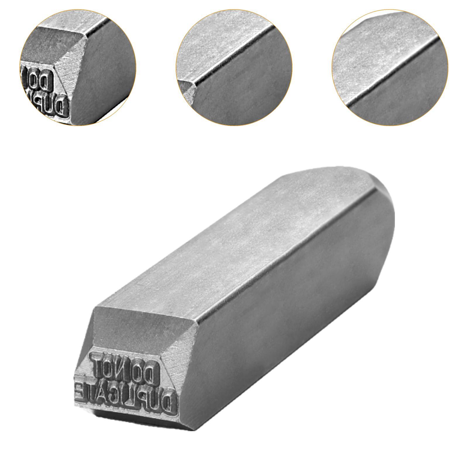 ジュエリーや革用の刻印パンチ、金属スタンプツールキット、DI - Jewelry Making Tools Names のレビューと価格