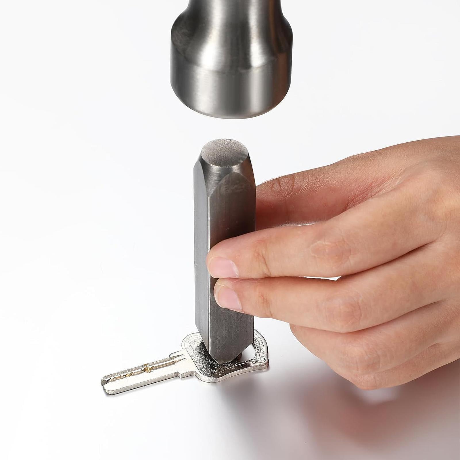 ジュエリーや革用の刻印パンチ、金属スタンプツールキット、DI - Jewelry Making Tools Names のレビューと価格