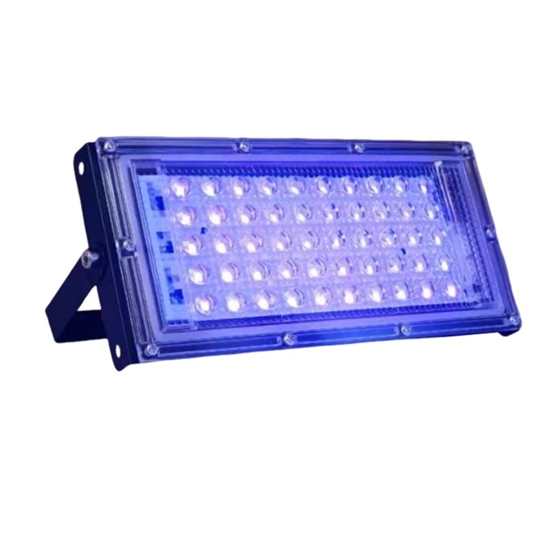 T19C LED UV 硬化ランプ 395Nm 50 ワット - Jewelry Making Dc のレビューと価格