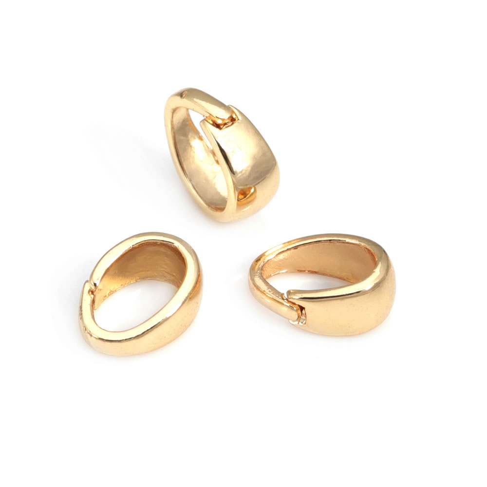 7 × 3.5 ミリメートル 6 × 4 ミリメートル 7  - Jewelry Making Essentials のレビューと価格