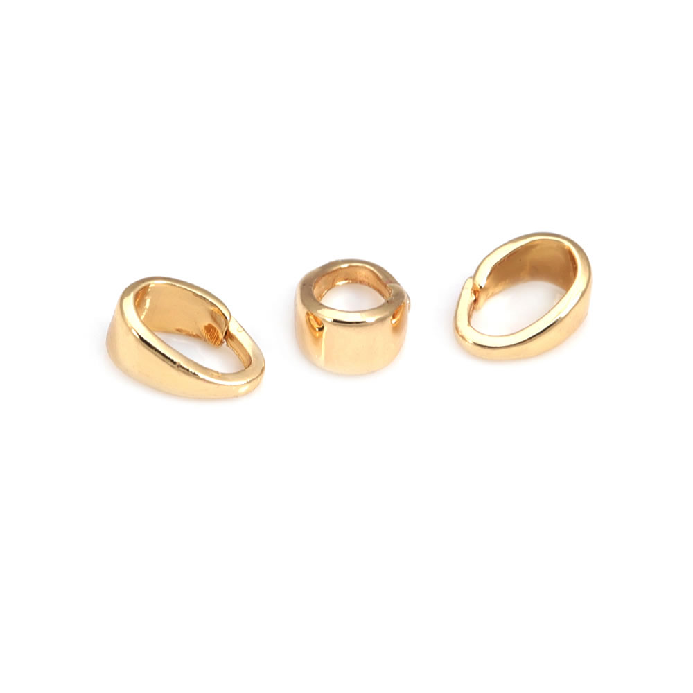 7 × 3.5 ミリメートル 6 × 4 ミリメートル 7  - Jewelry Making Essentials のレビューと価格