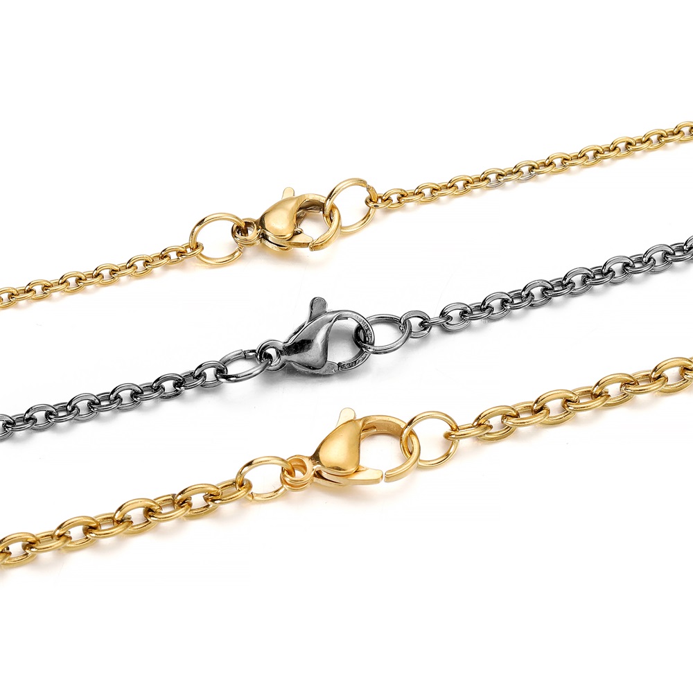 10 個複数サイズのロブスタークラスプブレスレットコネクタネ - Jewelry Making Essentials のレビューと価格