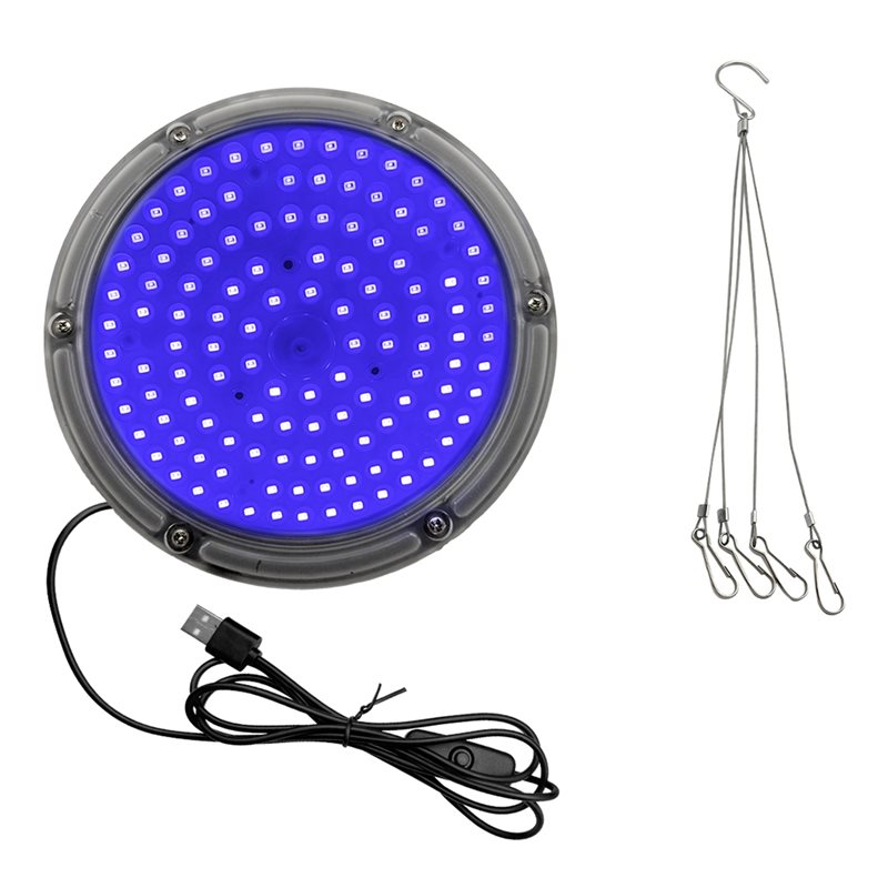 AAAN-UV 紫外線樹脂ランプ USB 電源使用ジュエリー - Jewelry Making Dc のレビューと価格