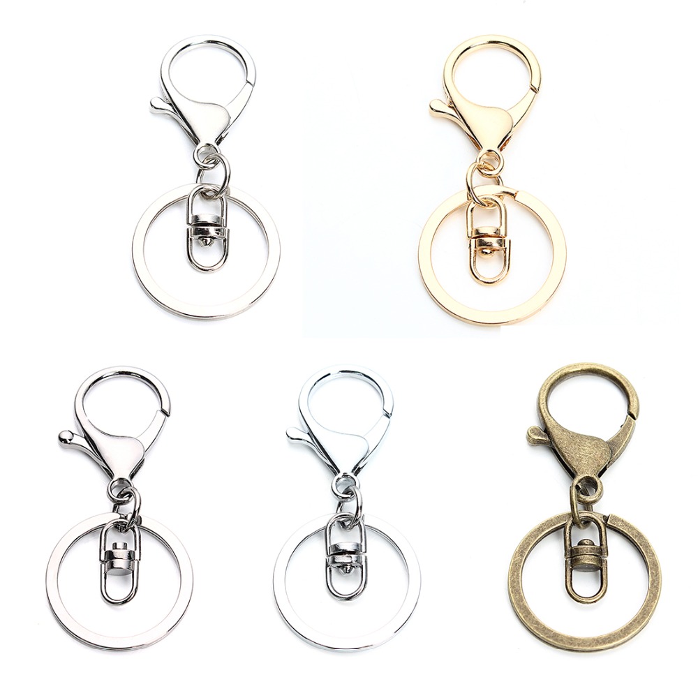 DC 5 ピース/ロット 30 ミリメートルアクセサリージュ - Jewelry Making Dc のレビューと価格