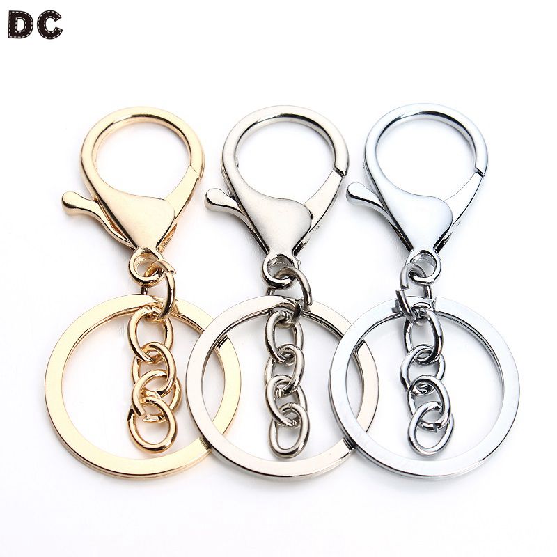 DC 5 ピース/ロット 30 ミリメートルアクセサリージュ - Jewelry Making Dc のレビューと価格