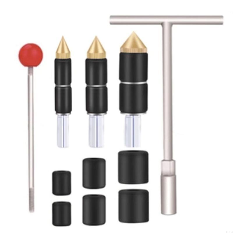 パイプメンテナンストンネルプラッギングツール効率的なセットホ - Head Pin Assorted のレビューと価格