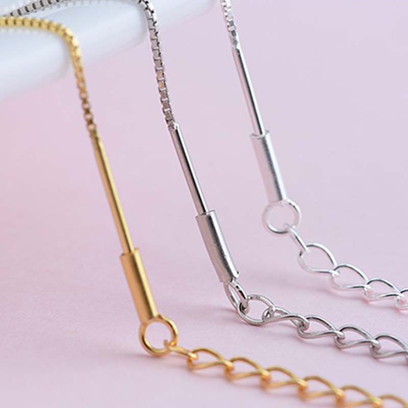ジュエリー製造用の925スターリングシルバーネックレス,ボー - Bead Organizer Tray のレビューと価格