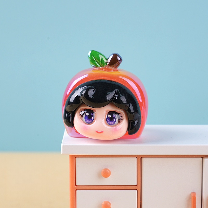 かわいいフルーツブラインドボックスビーズ、家庭やオフィス用の - Bead Organizer Tray のレビューと価格