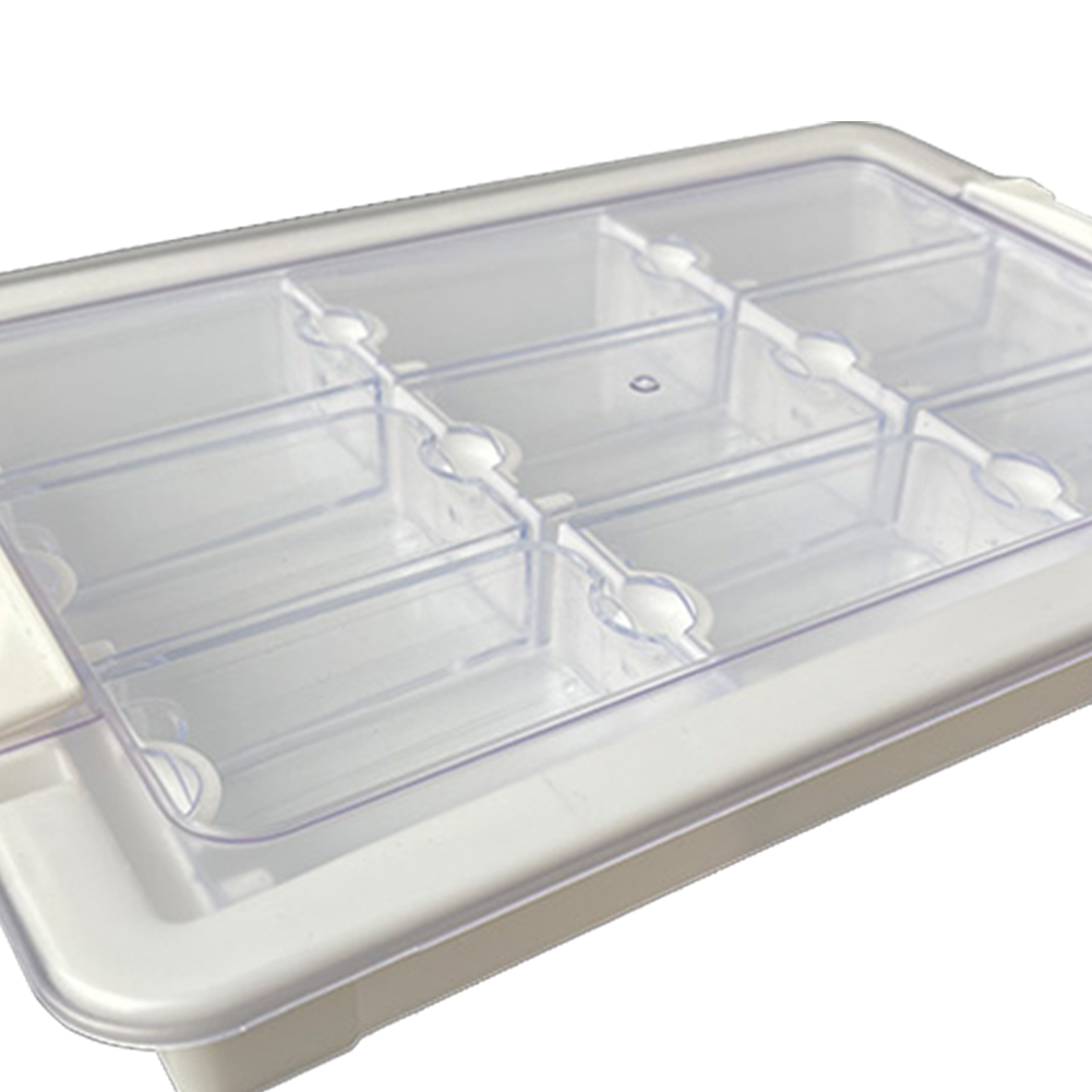 9/15/21/24/26/39グリッド ダイヤモンドペイン - Bead Organizer Tray のレビューと価格
