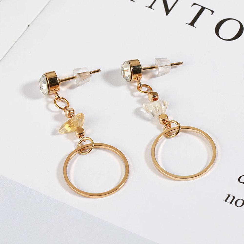 20-50 個のイヤリング作成 8-40 ミリメートルフープ - Jewelry Making Knots のレビューと価格