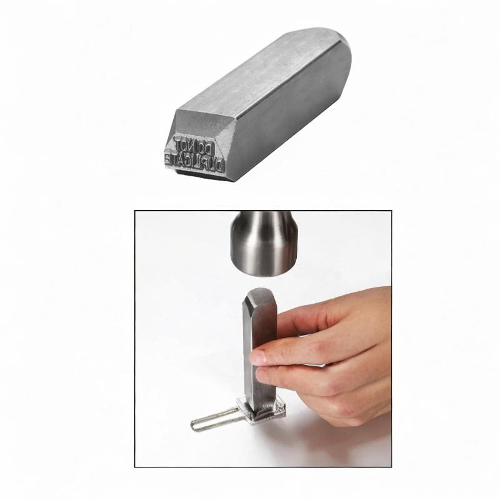 プロ仕様金属スタンプ 1/16インチ スチールパンチ ジュエ - Jewelry Making Tools Names のレビューと価格